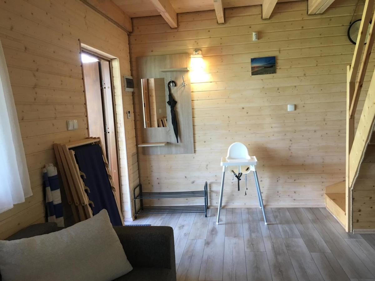 Zacisze Kopalino Exterior foto